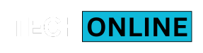 TECH ONLINE