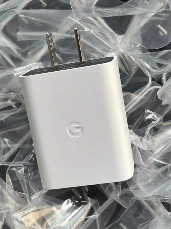 Google Pixel 30W 100 days Money Back warranty | Original PD Fast Charger for Pixel 6/7/8/9