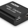 4K HDMI Capture Card