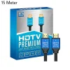 4k uhd hdmi cable 15m