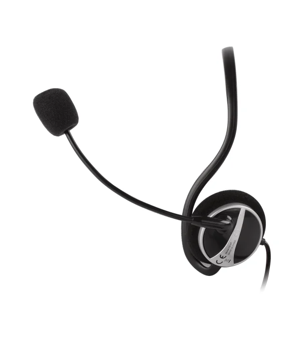 A4TECH HS-5P Neckband Headset with 2-Pin Connector
