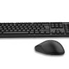 A4Tech 3330NS wireless keyboard and mouse
