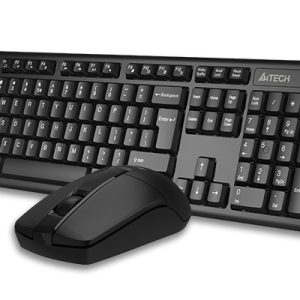 A4Tech 3330NS wireless keyboard and mouse Combo
