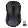 A4Tech G3-280NS Wireless Mouse - Silent Clicks