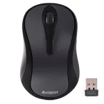 A4Tech G3-280NS Wireless Mouse - Silent Clicks