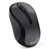 A4Tech G3-280NS Wireless Mouse - Silent Clicks - 2.4G