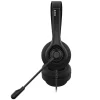 A4tech HU-8 Stereo USB Headset2