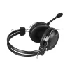 HU 35 ComfortFitStereo USB Headset