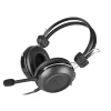 HU 35 ComfortFitStereo USB Headset1