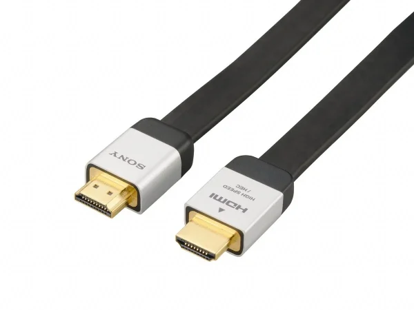 Sony-High-Speed-HDMI-Cable