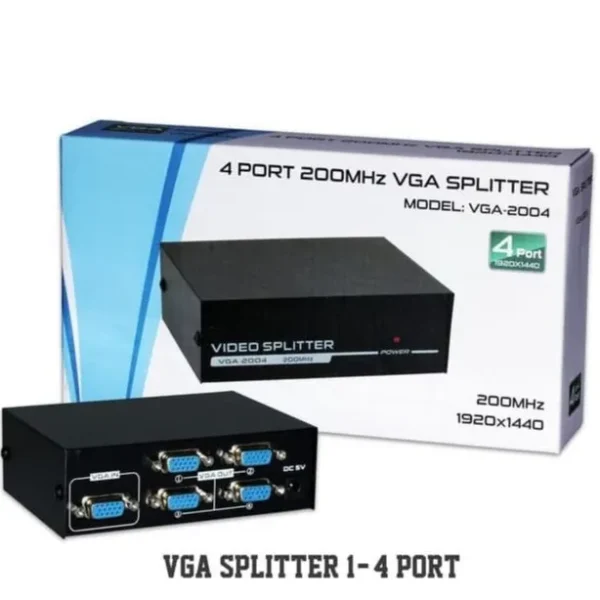 VGA Splitter